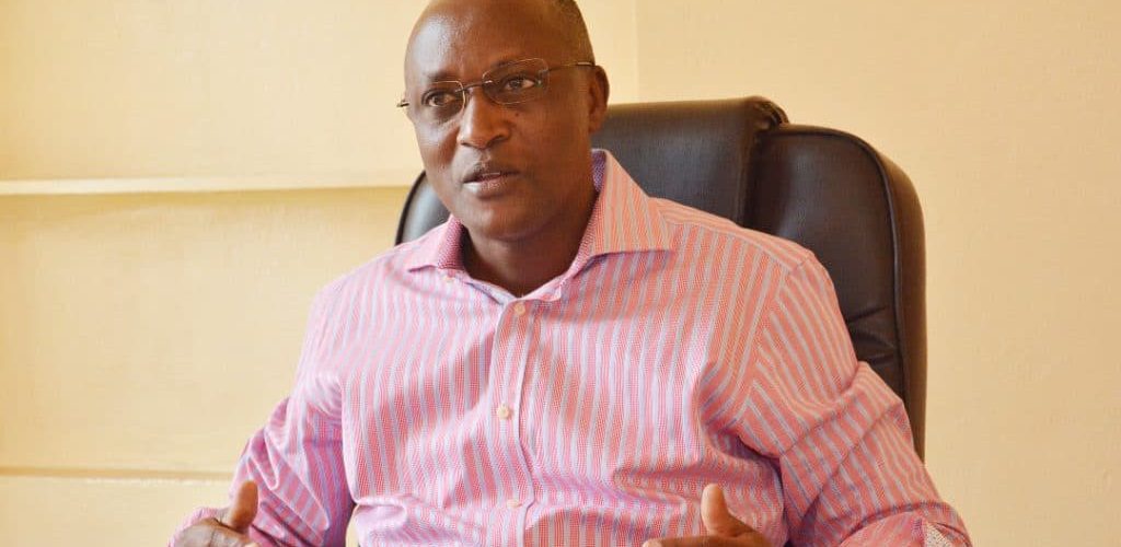 Gaston Sindimwo : « Ceux qui limitent la lecture de la Constitution aux mandats présidentiels sont des tricheurs »