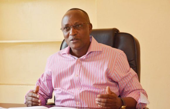 Gaston Sindimwo : « Ceux qui limitent la lecture de la Constitution aux mandats présidentiels sont des tricheurs »