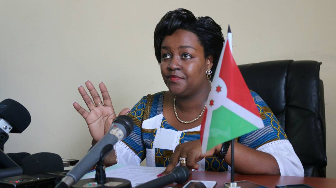 Burundi : le conseil National de la Communication autorise la réouverture de la radio CCIB FM