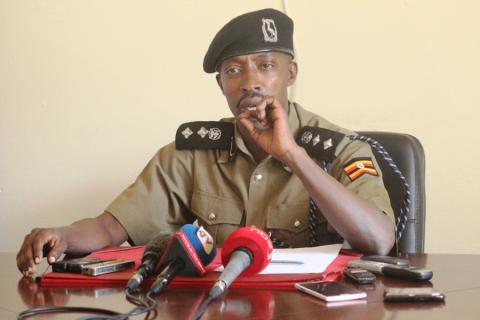 L’Ouganda inculpe 45 Rwandais pour “terrorisme”