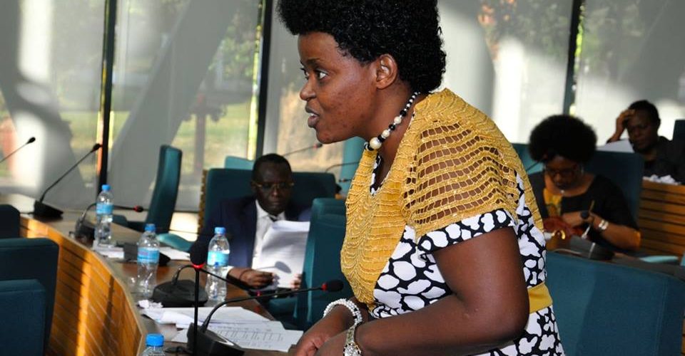 Le Burundi dépose une plainte contre le secrétariat général de la Communauté est-africaine