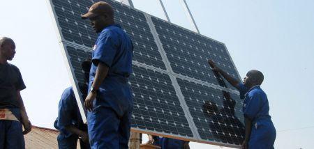 La BAD consacre 100 millions $ aux producteurs d’énergie off-grid de l’Afrique de l’Est et de l’Ouest