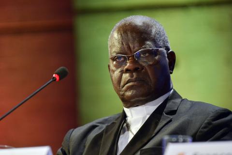 RDC: le gouvernement durcit le ton face à l’Eglise catholique