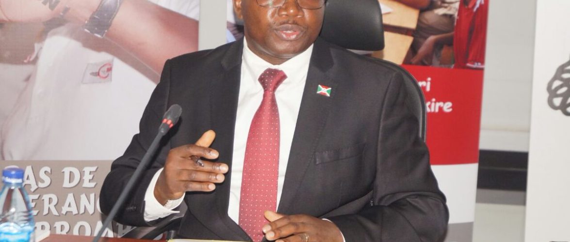 Le Burundi “satisfait” par la création d’entreprises et d’emplois en 2017