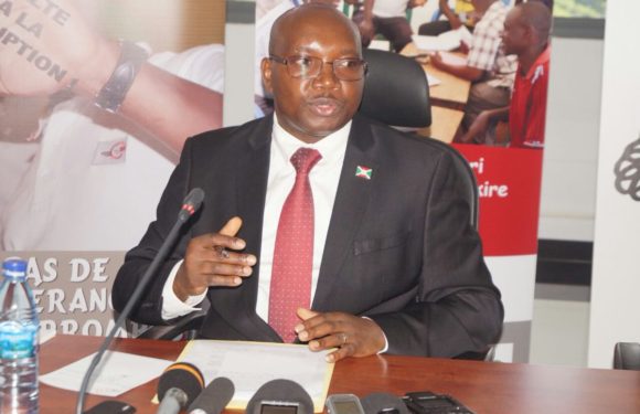 Le Burundi “satisfait” par la création d’entreprises et d’emplois en 2017