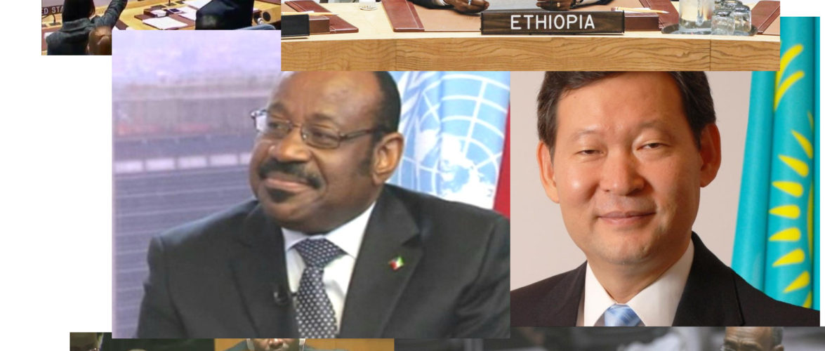Des pays, au Conseil de Sécurité de l’ONU, demandent la levée des sanctions économiques injustes contre le Burundi