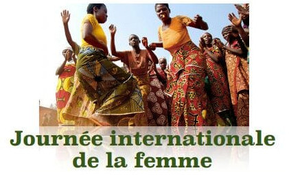 Agenda –  10 mars 2018 à partir de 19H – Les Femmes Burundaises Dynamiques de Belgique ( FBDB) vous invitent à venir fêter la Journée internationale de la femme, salle sise 250 Chaussée de Mons 1070 Anderlecht, Belgique