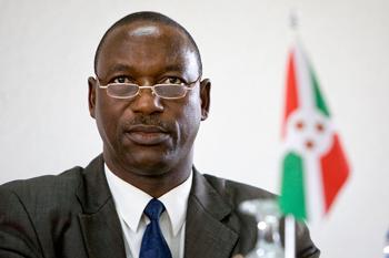 Burundi : collecte de contributions financières “exclusivement” destinées au financement des élections de 2020