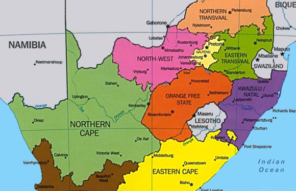 Afrique du Sud: Ramaphosa nomme un gouvernement