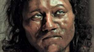 L’ancêtre des Britanniques “Cheddar Man” avait la peau noire