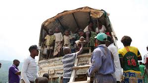 Plus de 200 000 Burundais réfugiés en Tanzanie ont été rapatriés ces deux dernières années