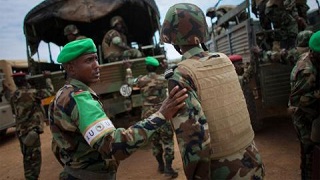 Trois soldats burundais tués et sept blessés dans une attaque contre l’AMISOM