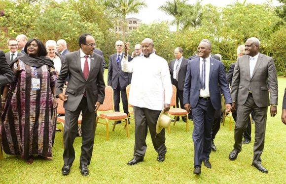 Burundi / Somalie : L’Union Africaine préfère un maintien de l’AMISOM après 2020