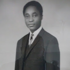 Burundi / Diaspora Belgique : Décès de Feu M. KAWANDA André (1934-2018), ancien Premier Conseiller à l’Ambassade du Royaume du Burundi