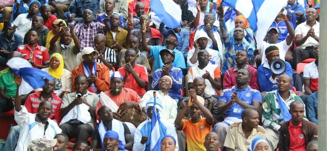Burundi / Football :  Olympic Star du Burundi 0 – 0 El Hilal Obeid du Soudan