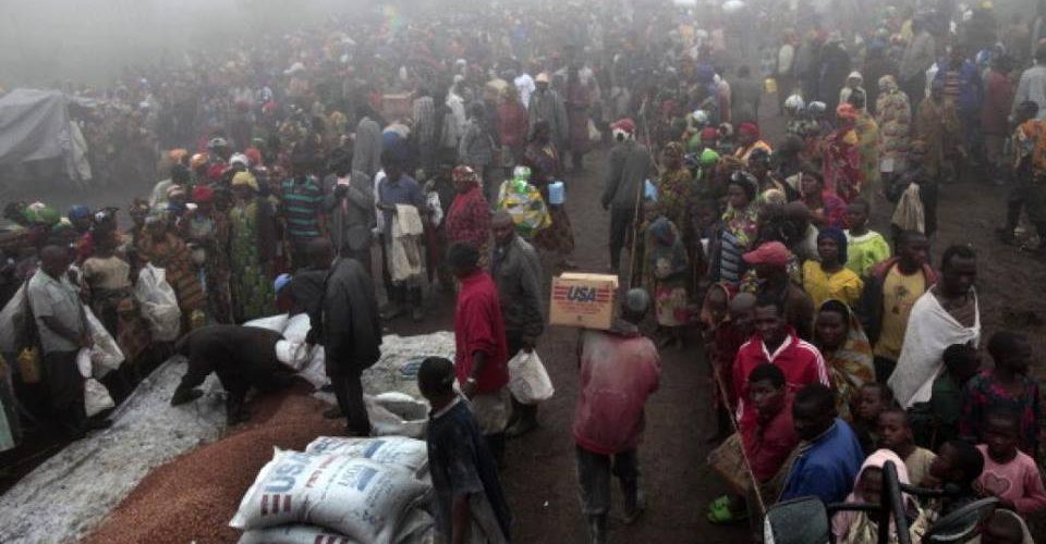 Près de 3.000 réfugiés burundais en RDC s’exilent au Rwanda exhortés par la MONUSCO, et le HCR