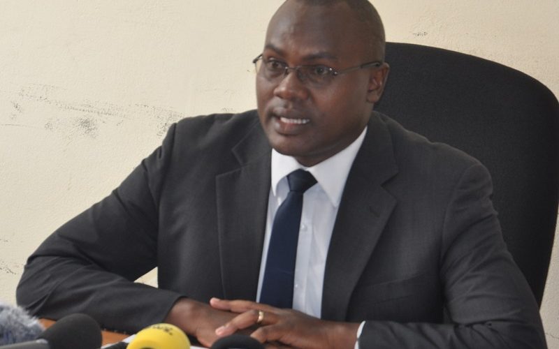 Le Burundi ″n’est pas encore officiellement notifié″ d’une décision de rétrogradation de la CNIDH du ″statut A au statut B″
