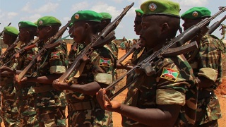L’Ouganda va accueillir un sommet des pays pourvoyeurs de troupes à l’AMISOM
