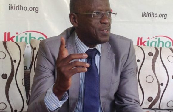 “Ceux qui ont organisé la conférence de Dar-es-Salaam étaient complices du complot contre l’avion de Habyarimana”