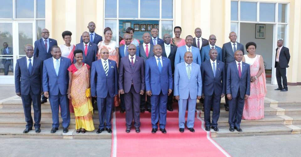 Pourquoi un simple remaniement ministériel fait autant de bruits au Burundi uniquement ?
