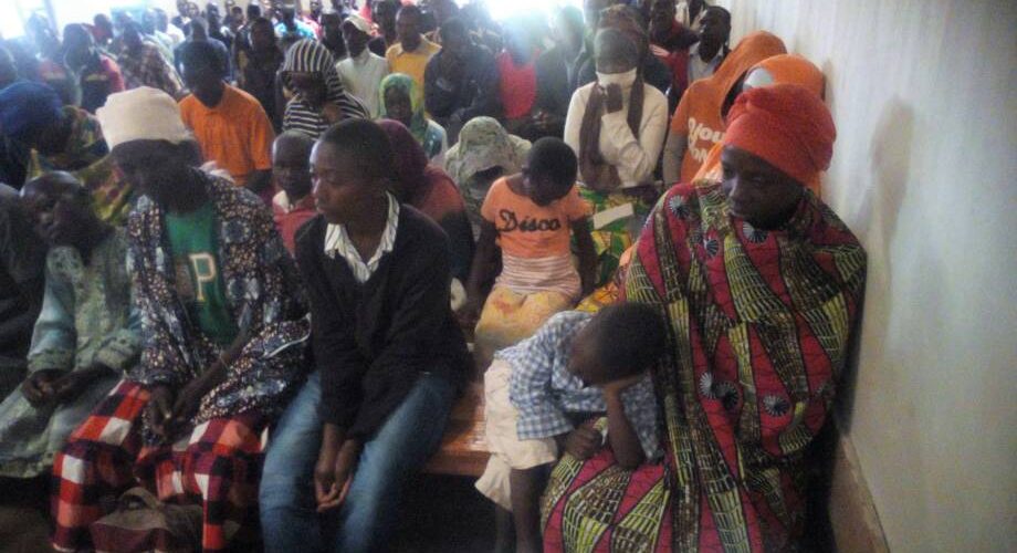 Témoignages des adeptes de Zebiya à leur retour du Rwanda : Du Rwanda se prépare une guerre contre le Burundi.