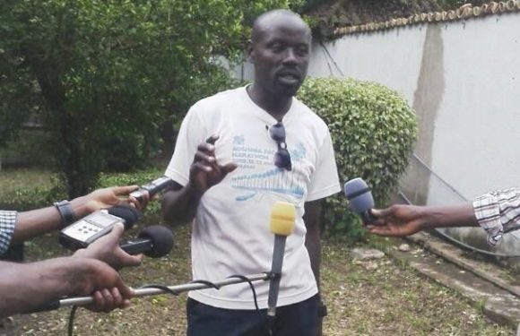 Témoignage de l’ancien chargé de sécurité de Zebiya: « J’ai refusé les propositions des renseignements rwandais »