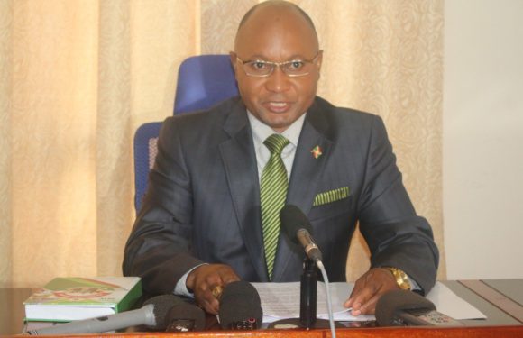 Le MSP s’engage à une lutte indéfectible pour la sécurisation du référendum