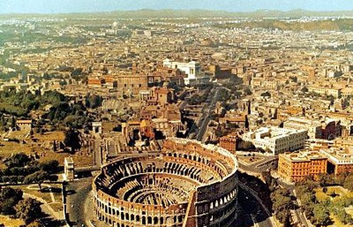 La nouvelle chute de Rome : les Italiens sont maintenant plus pauvres que les Espagnols