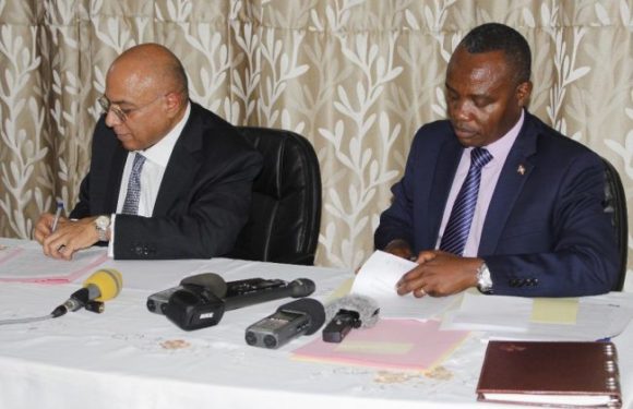 Ce pourquoi on en veut au Burundi, serait-ce son sous-sol?