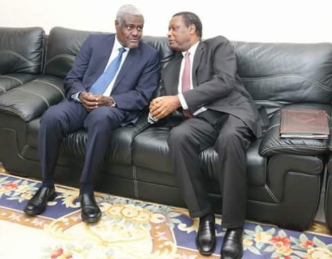 Mise en place d’une commission d’enquête judiciaire pour identifier les commanditaires et les auteurs du massacre de Ruhagarika