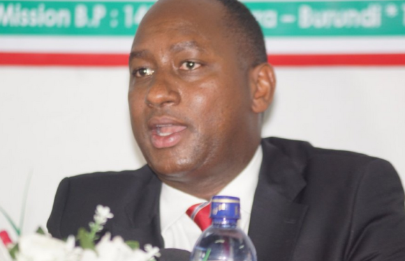 Un salon de l’industrie prévu au mois de juin à Bujumbura