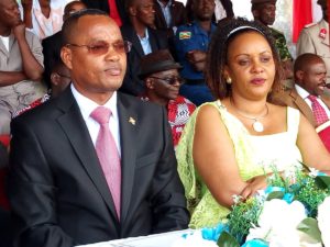 Photo : Espérance NDAYIZEYE, Olivier Mukunzi, RTNB.BI , ABP, IKIRIHO, Akuzuye Ntikamurikwa, Ku Kirimba, Aimée Nshimirimana , Burundi |Deuxième VP, Inama Nshingamateka , F. NTIYUMVAMABWIRE