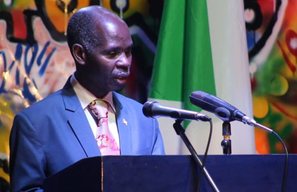 Address by the Assistant to the foreign affairs Minister on the occasion of Europe day 2018