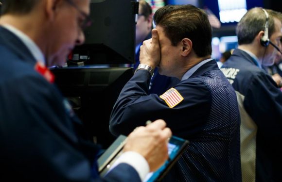 Les voyants annonciateurs de la prochaine crise financière sont déjà passés au rouge