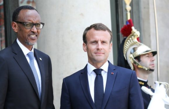 La France, avec le Rwanda, ethnicise sur la nouvelle Constitution burundaise et veut la réintégration des putschistes de mai 2015