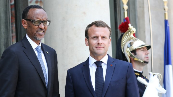 La France, avec le Rwanda, ethnicise sur la nouvelle Constitution burundaise et veut la réintégration des putschistes de mai 2015