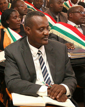 Trois mois de suspension de la rubrique annonces et publicités du Renouveau du Burundi