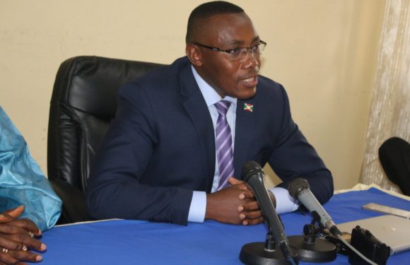 Le Burundi reste « vigilant face à l’épidémie d’Ebola » signalée en RDC voisine