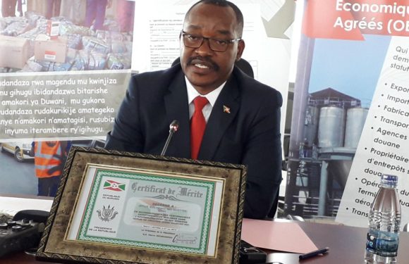 L’OBR a enregistré au 1er trimestre 2018 un excédent de douze millions de dollars par rapport aux prévisions