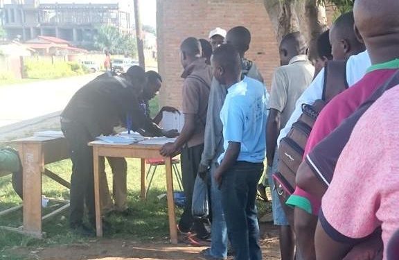 4.768.142 électeurs sont attendus pour le référendum constitutionnel du 17 mai 2018