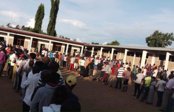 Une lutte victorieuse du peuple Burundais