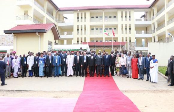 L’UPA appelle l’UE à la normalisation de ses relations avec le Burundi