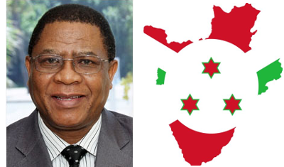 Secrétaire général du COMESA, Sindiso contre Burundi- Partie 2