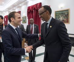 Le Rwanda parvient à mettre fin à l’esprit de la Francophonie.