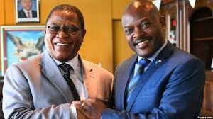 Le Burundi dénonce les manoeuvres de report et de délocalisation du prochain Sommet du COMESA