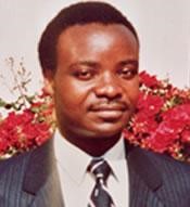 Burundi : Histoire : Hommage au Professeur Ruzenza