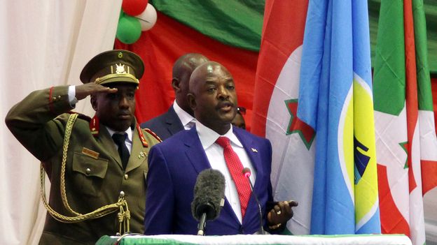 Burundi, pays des mille et une surprises