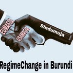 Une énième « table ronde » sur le Burundi au Parlement européen pour déstabiliser et tenter d’installer un pouvoir minoritaire au Burundi à l’image du Rwanda