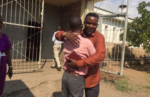 Burundi : Le Mugumyabanga Melchiade Nzopfabarushe, en appel, retrouve la liberté