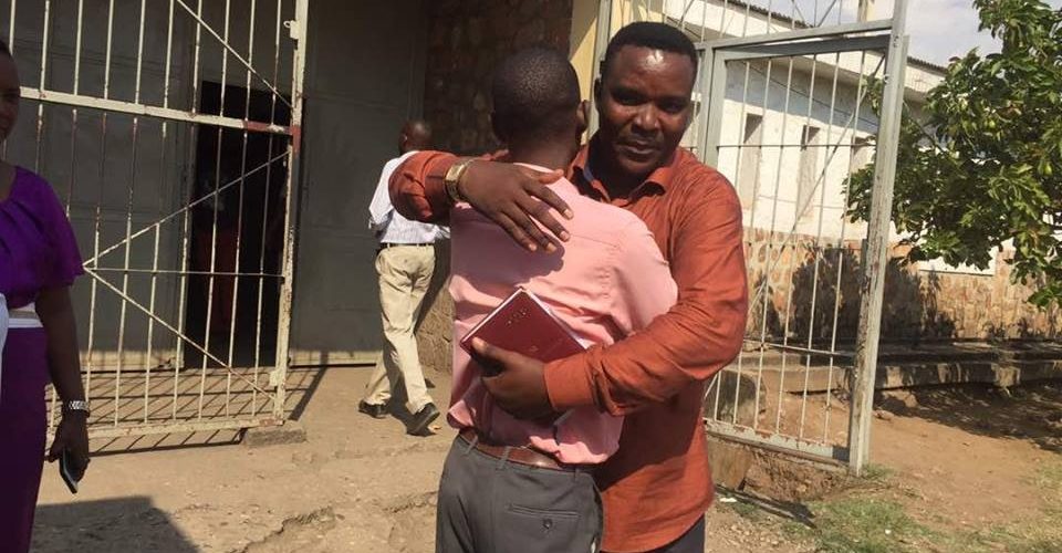 Burundi : Le Mugumyabanga Melchiade Nzopfabarushe, en appel, retrouve la liberté